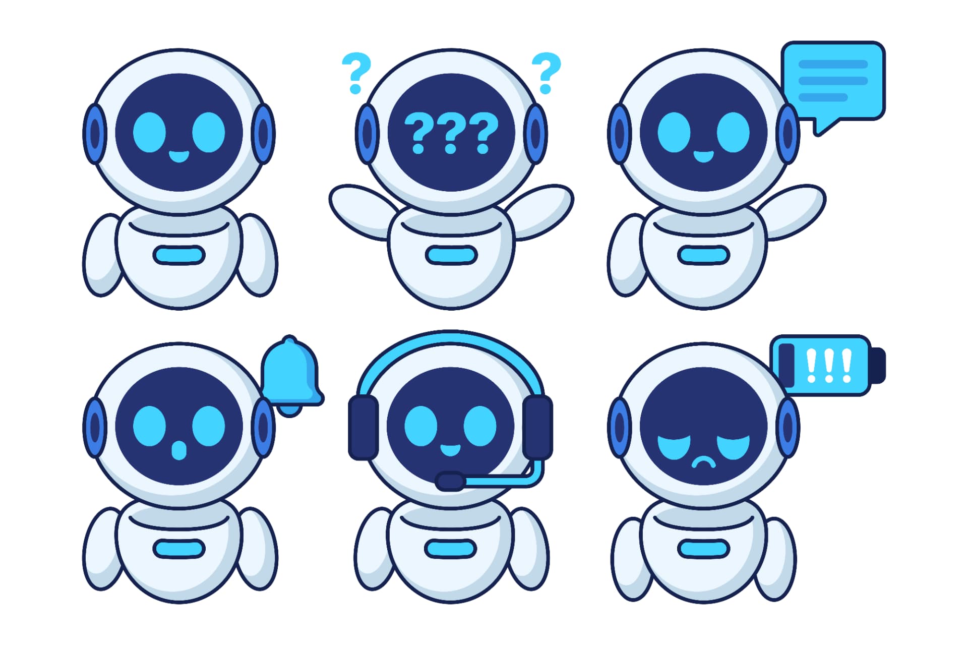 Bella, the AI receptionist answering a salon's missed call and booking an appointment.