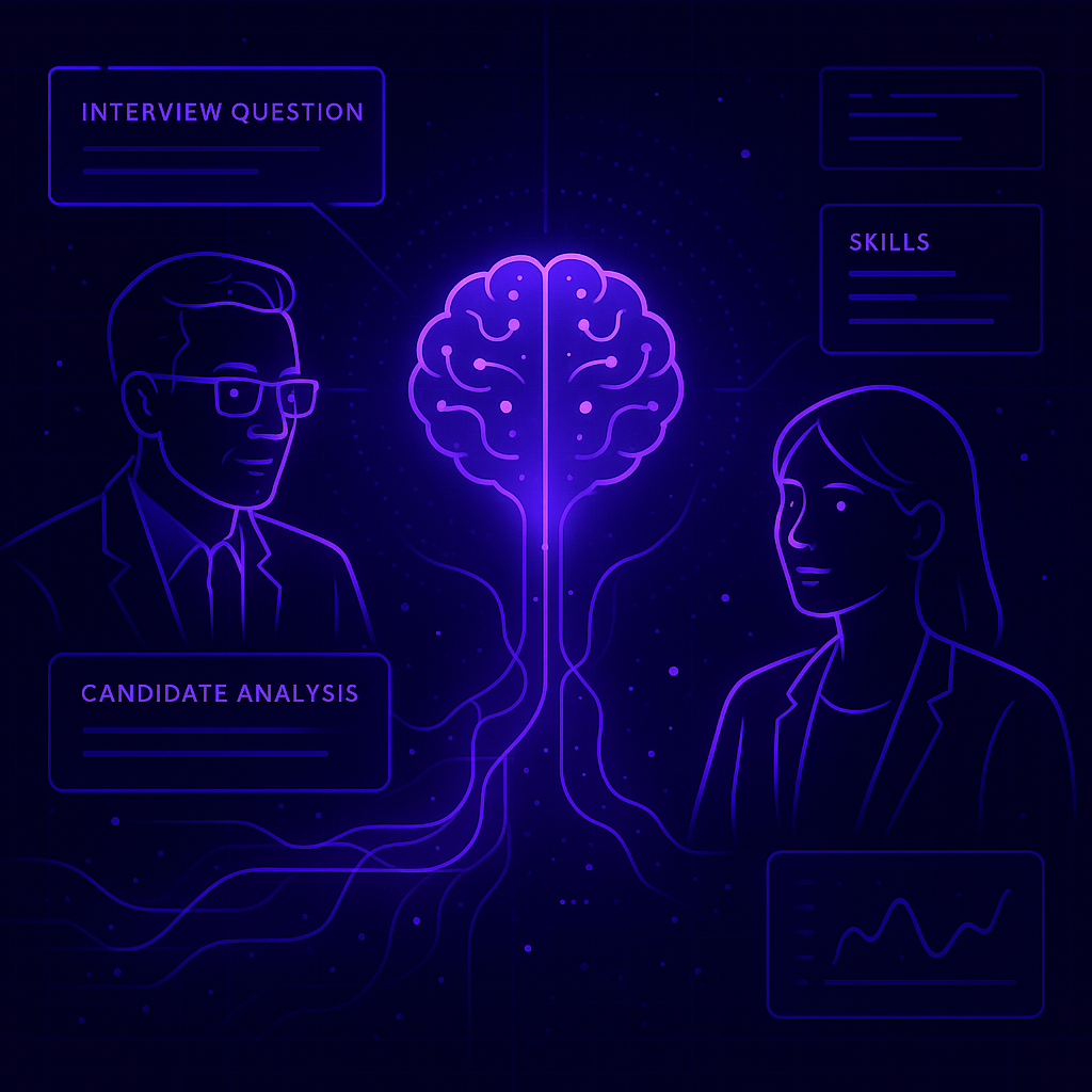 AI Interview Process